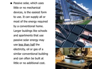 Understanding the Science behind Solar Energy