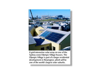 Understanding the Science behind Solar Energy