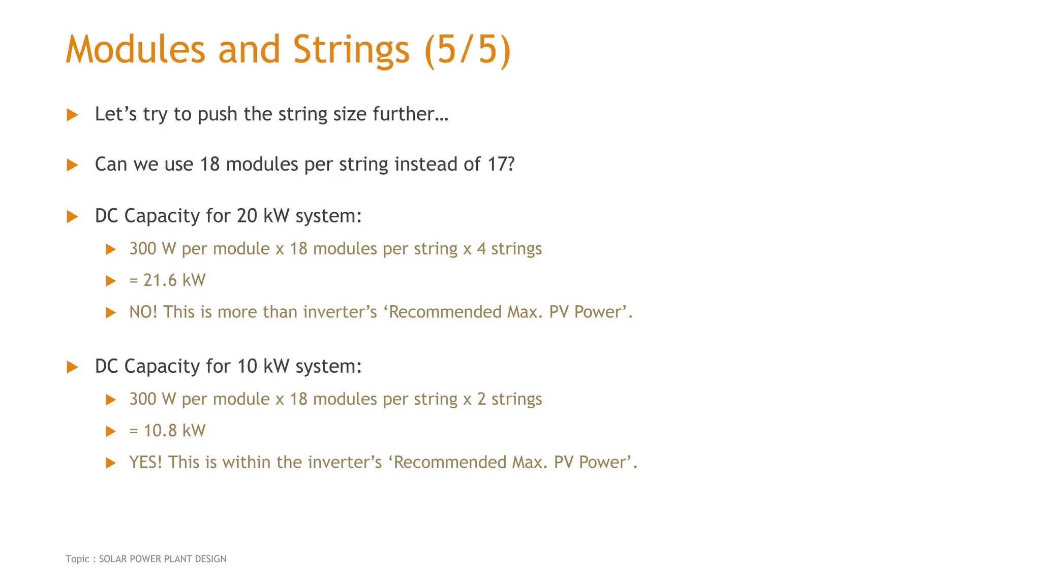presentations for the project of solar energy | PPTX