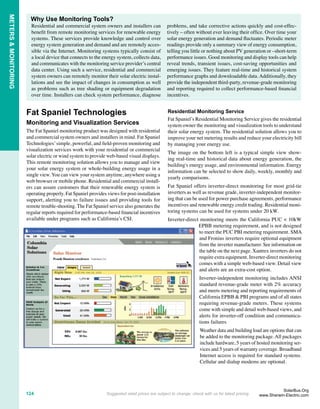    speciﬁcations
Step 6 Total number of solar modules in parallel required. Divide line 4 by 5
Step 7 Round off to the next highest whole number
Step 8 Number of modules in each series string to provide DC battery voltage – see table below
Step 9 Multiply line 7 by line 8 to get the total number of solar modules required.
Nominal System
Voltage
Number of Series Connected
Modules per String
Volts 12V module 24V module
12 1 N/A
24 2 1
48 4 2
Use this worksheet to calculate the total number of solar modules required for your system if you are using a non-MPPT charge con-
troller. If you are using an MPPT type charge controller, do steps 1-4 on this worksheet, then move to step 5 on the next page.
Solar Array Sizing Worksheet - Off-Grid Systems
14
SolarBus.Org
www.Sherwin-Electric.com
 