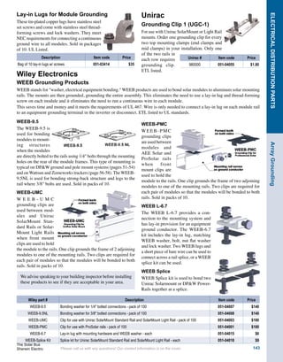    190 Xantrex XW4548 with 1 XW-MPPT60 Charge Controller 4500 120/240 010-07015 $24,650
4560 24 Evergreen	
 