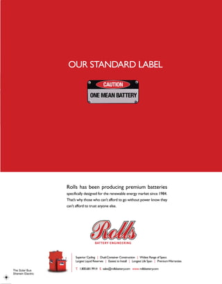    voltage volts 43.3 44.4
Short circuit current amps 5.3
Max.	
 