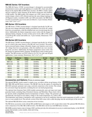    Control
Solar powered trafﬁc signals can be located anywhere it is not practical or cost-effective
to install a utility connection. It can be equally useful in an urban setting or on remote
stretches of highway. It is the best solution for mobile warning signals and speed
monitoring.
•	
 