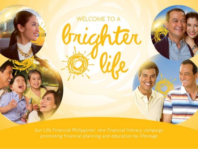 Money For Life Sun Life Money For Life Sun Life
