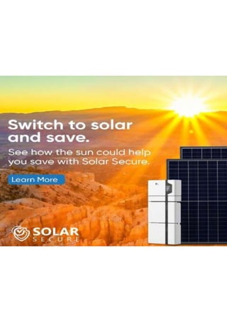 Solar Power Deals New South Wales (NSW) Australia : Solar Secure