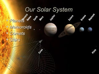 Solar System | PPT