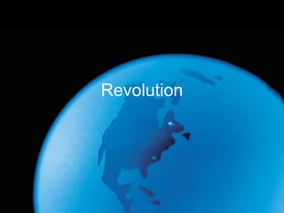 Revolution 