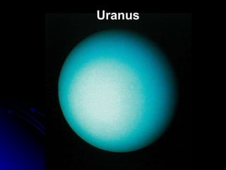 Uranus 