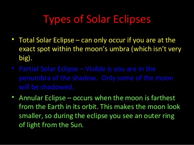 How often do solar eclipses occur?