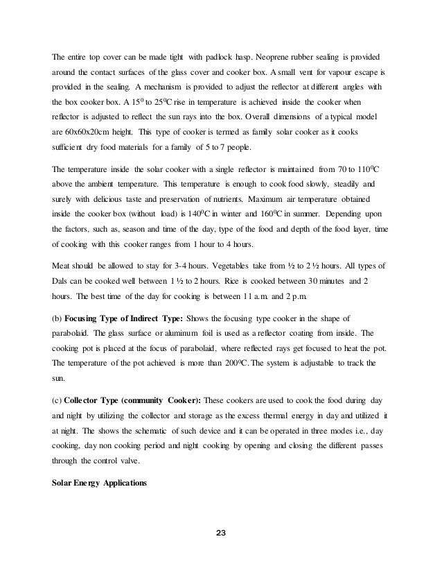 Solar And Wind Students Lecture Notes With Exercises