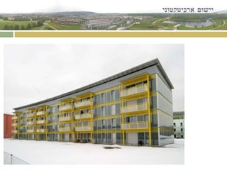 יישום ארכיטקטוני 