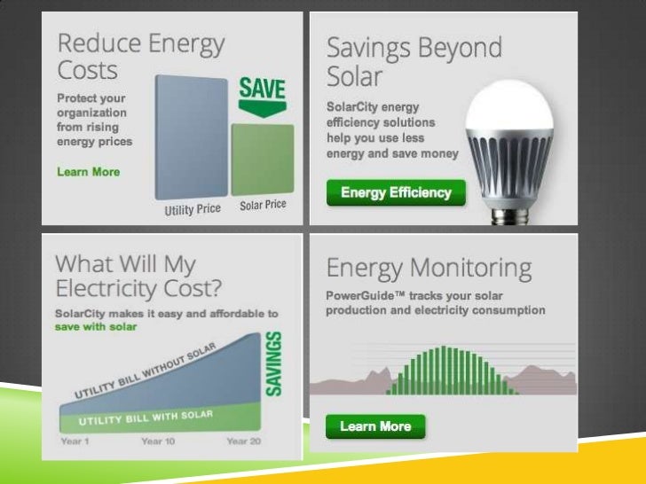 Solarcity employee stock options