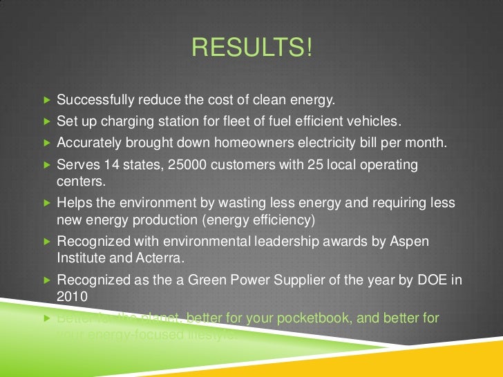 Solarcity employee stock options