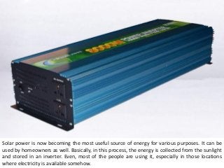 Solar controller usa at powerjackpowerinverter
