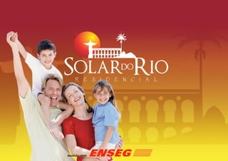 Solar do Rio - Engenho Novo