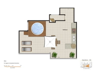 Solar do Rio Residencial