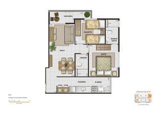 Solar do Rio Residencial