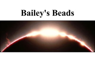 Bailey's Beads 