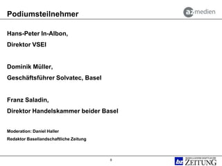 Sanitärinstallateure