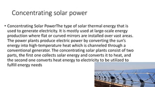 SOLAR ENERGY .pptx