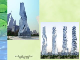 Mrs Shimi S.L, Asst. Prof.,
NITTTR, CHD
 