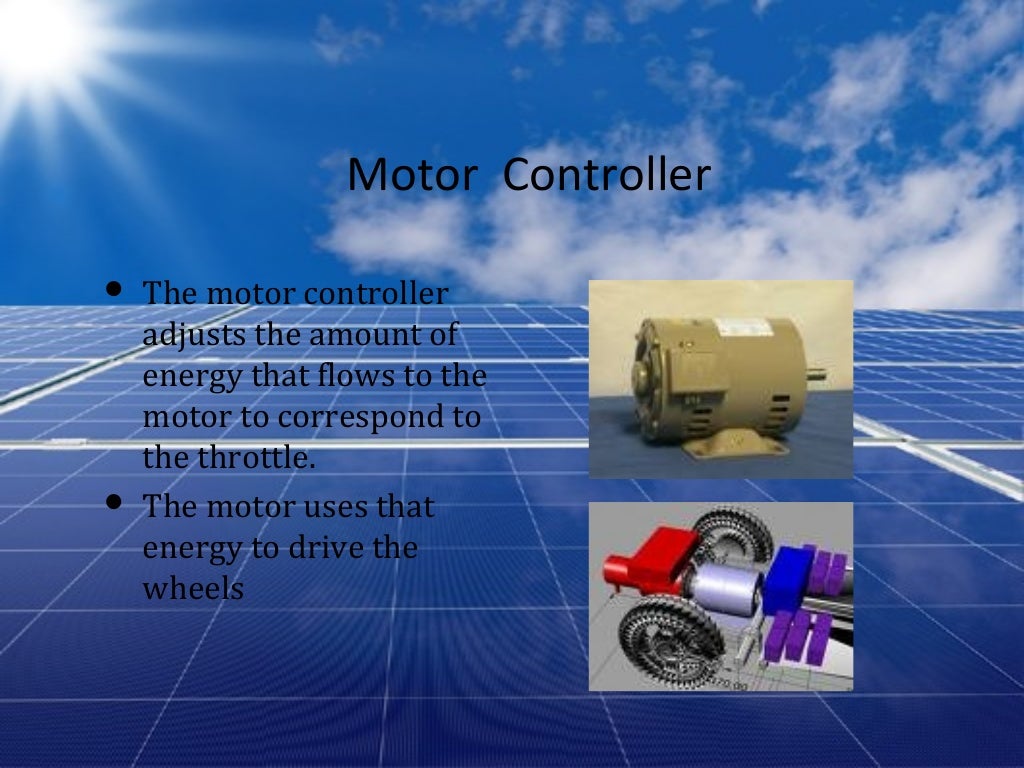 solar-energy-car-ppt-by-praveen-kumar-kushwaha