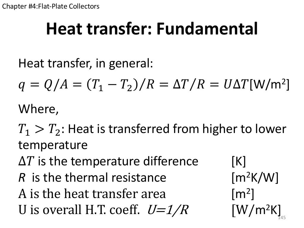 Solar Energy Engineering