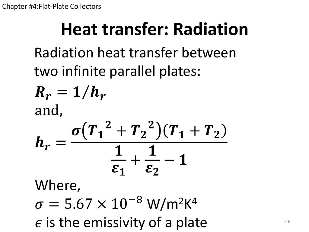 Solar Energy Engineering
