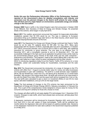 How net metering and feed-in tariffs influence solar adoption - Featured Image