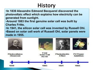 Solar energy.docx