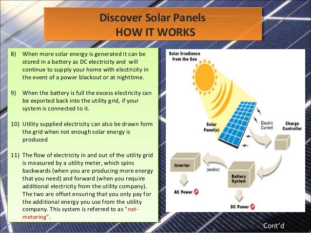 solar panel essay Read this essay on photovoltaic panels come browse our large digital warehouse of free sample essays get the knowledge you need in order to pass your classes and more. solar panel essay Read this essay on photovoltaic panels come browse our large digital warehouse of free sample essays get the knowledge you need in order to pass your classes and more.