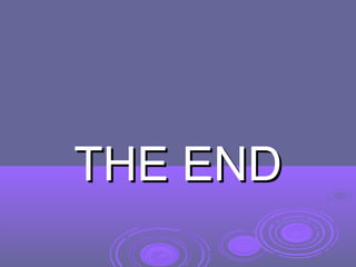 THE END

 