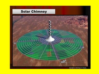 Solar Chimney

 
