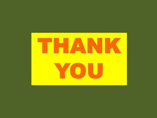 Solar energy presentation