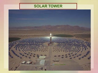 34
SOLAR TOWER
VANITA THAKKAR
 