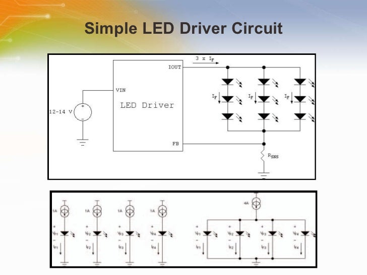 Led Solar Garden Lighting Solution From Stmicroelectronics