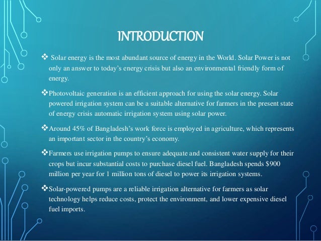 Study Even Short Lived Solar Panels Can Be Economically