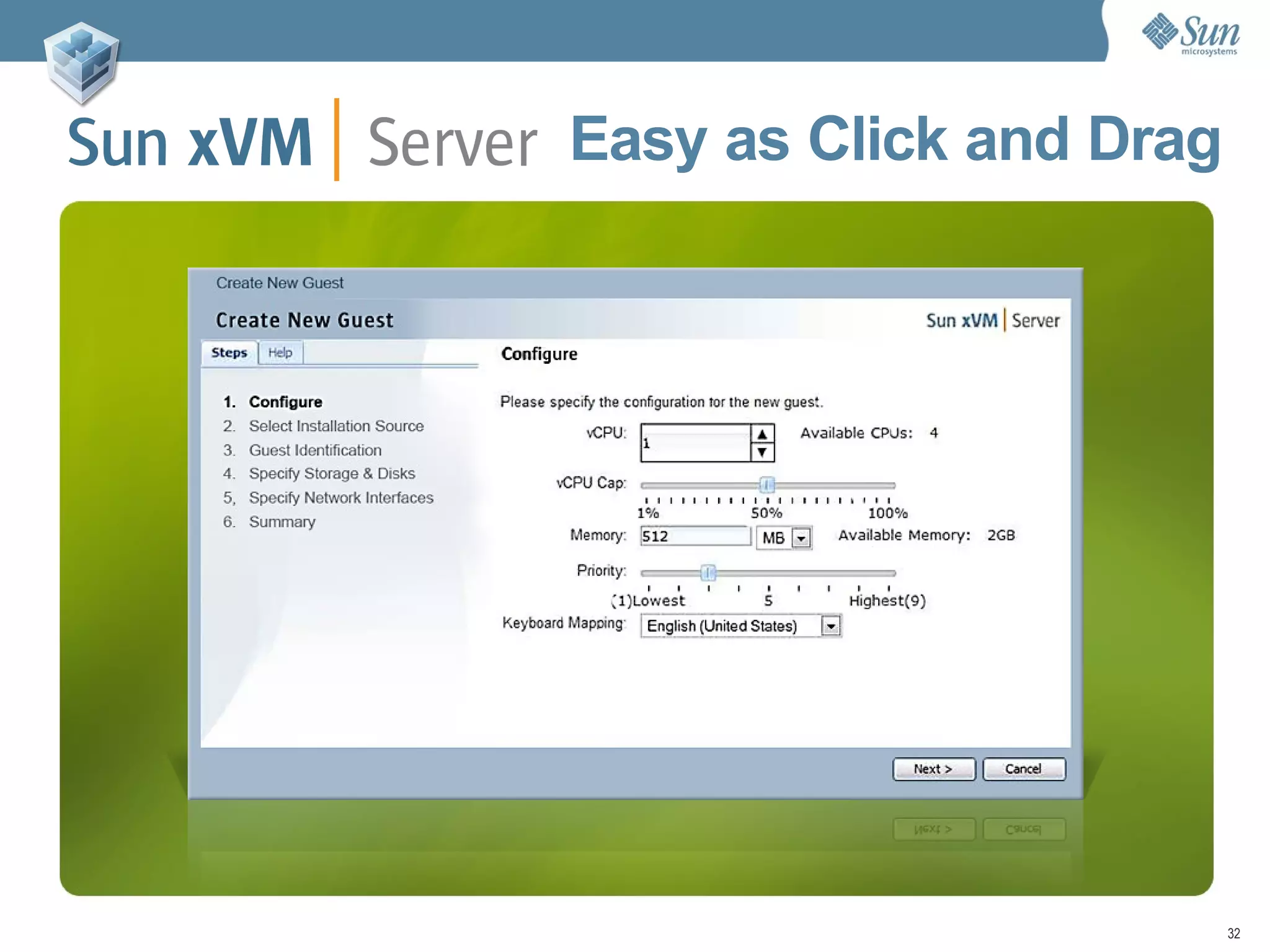Solaris, OpenSolaris y Virtualización