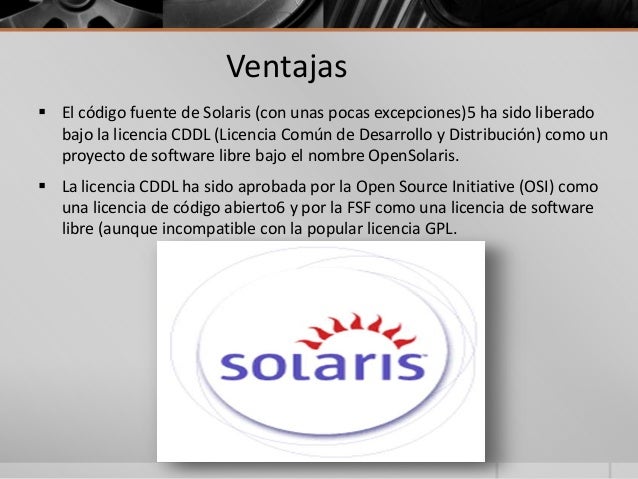 Предохранители solaris 1