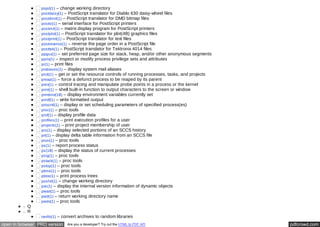 Solaris 10 workshop solaris 10 user commands | PDF