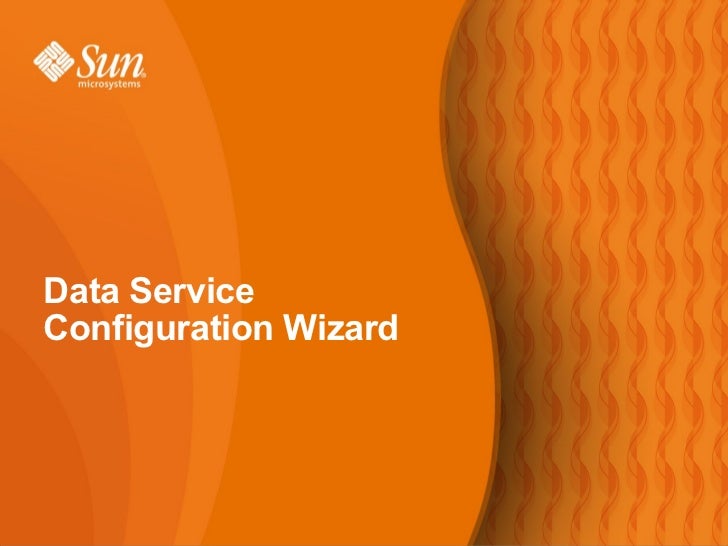 Solaris Cluster Roadshow Day 2 Technical Presentation - 