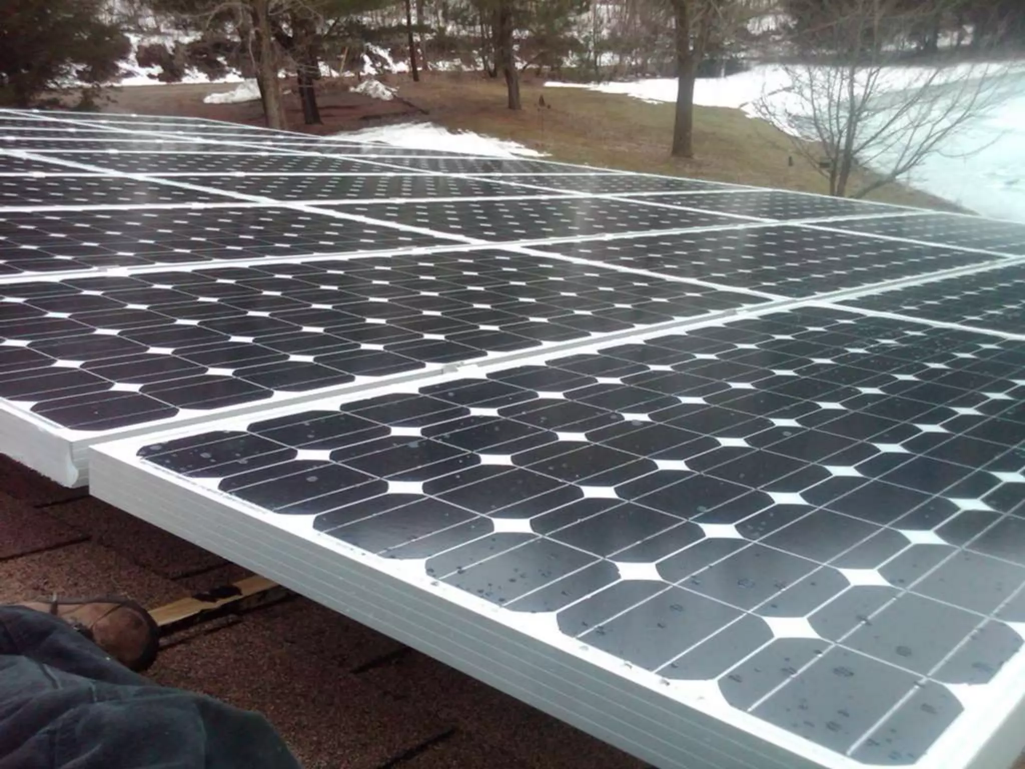 Solar Job New York 2