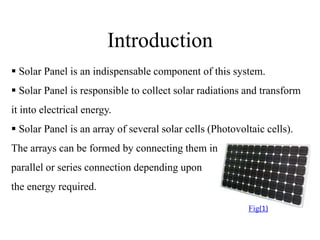 Solar panel | PPTX