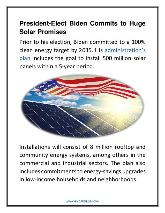 Glimmers of Good 2020's Best Solar Legislation Changes