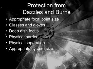 Parabolic Solar Cookers