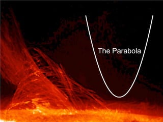 Parabolic Solar Cookers