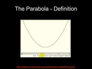 Parabolic Solar Cookers