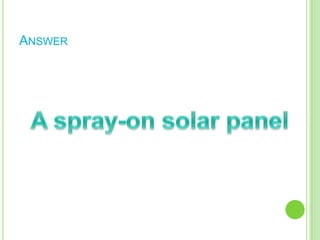 Or what if they get damaged with a car accident?