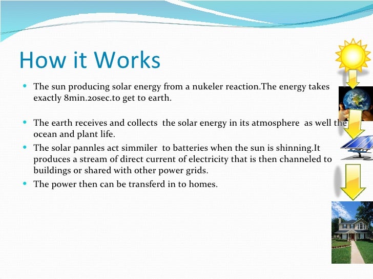 Solar Power