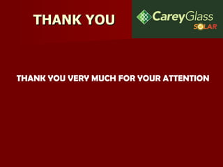 THANK YOU THANK YOU VERY MUCH FOR YOUR ATTENTION 